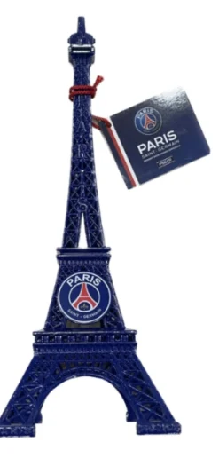 Tour Eiffel PSG Paris Saint Germain