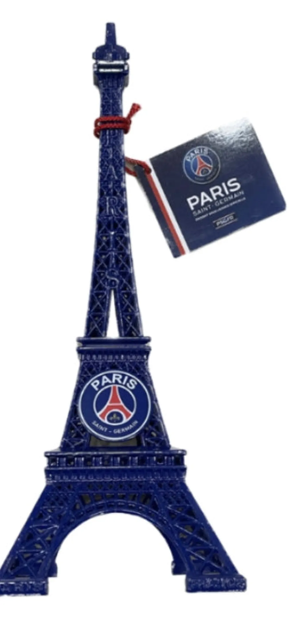 Tour Eiffel PSG Paris Saint Germain
