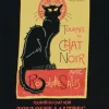 T-shirt  Chat Noir