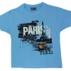 T-shirt Enfant Urban Paris