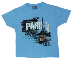 T-shirt Enfant Urban Paris