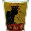 Verre à shot la tournée du Chat Noir