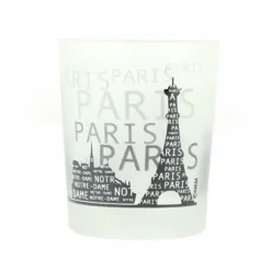 Verre à shot tag Monuments de Paris
