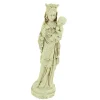 Vierge de Notre Dame de Paris