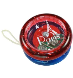 Yoyo Paris