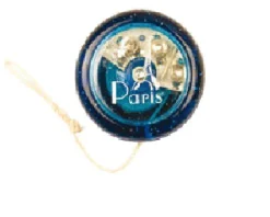 Yoyo Paris